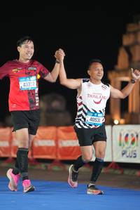 BIB: 43307, 40531
                            <button type="button" onclick="openModal(19768047)" class="btn btn-primary btn-sm float-right btn-popup" data-toggle="modal" data-target=".modal-high-quality">
                        <i class="fas fa-shopping-cart"></i> Add to Cart
                    </button>
                                            <button type="button" onclick="isThisMe(19768047, true)" class="btn btn-success btn-sm float-right btn-popup btn-isme hidden" data-toggle="tooltip" data-placement="bottom" title="นี่คือรูปของคุณใช่ไหม คลิกที่นี่เพื่อเอาเข้าอัลบั้ม">
                        <i class="fas fa-plus"></i> Add to album
                    </button>
                    <button type="button" onclick="isThisMe(19768047, false)" class="btn btn-warning btn-sm float-right btn-popup btn-isnotme hidden">
                        <i class="fas fa-ban"></i> Remove from album
                    </button>